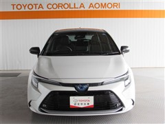 カローラツーリングHV 4WD WxB