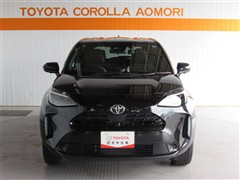 ヤリスクロス 4WD Z