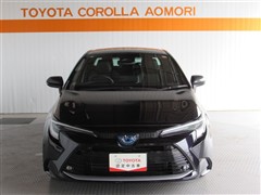 カローラHV 4WD WxB