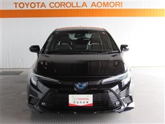 カローラツーリングHV 4WD A S