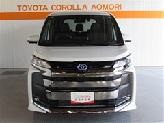 ノアHV 4WD S-G