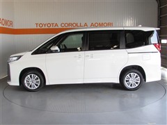 ノアHV 4WD S-G