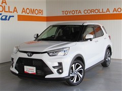 ライズ 4WD Z