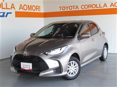 ヤリス 4WD G