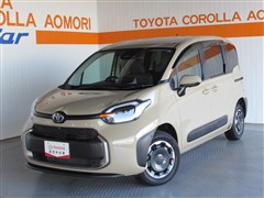 シエンタHV 4WD Z