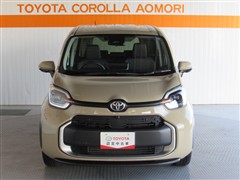 シエンタHV 4WD Z