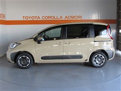 シエンタHV 4WD Z