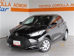 ヤリス 4WD G