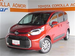 シエンタHV 4WD Z