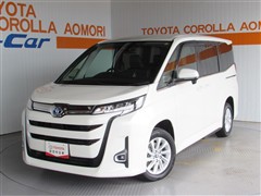 ノアHV 4WD Z