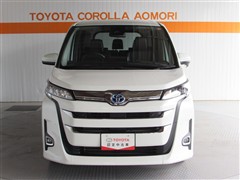 ノアHV 4WD Z