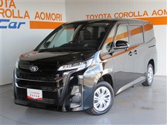ノア 4WD X