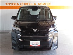 ノア 4WD X