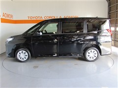 ノア 4WD X