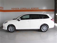 カローラフィールダー 4WD EX