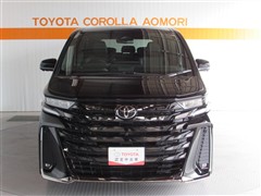 ヴェルファイアHV 4WD Zプレミ
