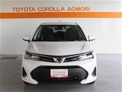 カローラフィールダー 4WD EX
