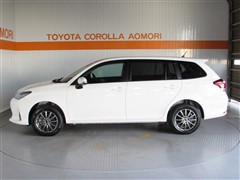 カローラフィールダー 4WD EX