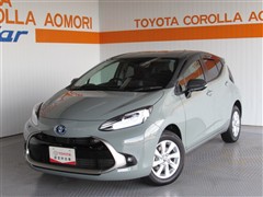 アクア 4WD Z