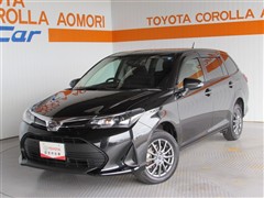 カローラフィールダー 4WD EX