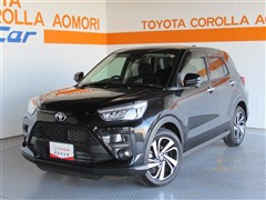 トヨタ ライズ 4WD Z