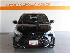 ヤリス 4WD Z