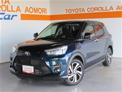 ライズ 4WD Z