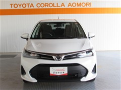 カローラフィールダー 4WD EX