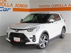 ライズ 4WD Z
