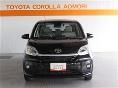 パッソ 4WD X-Lパッケージ