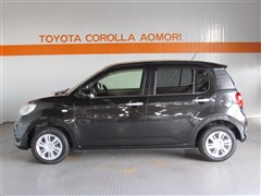 パッソ 4WD X-Lパッケージ