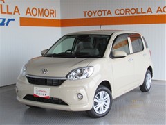 パッソ 4WD X-Lパッケージ