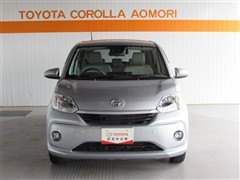 パッソ 4WD X-Lパッケージ
