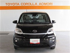 パッソ 4WD X-Lパッケージ