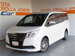 ノア 4WD X