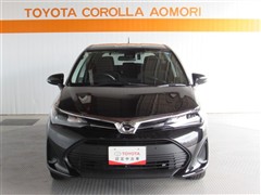 カローラフィールダー 4WD EX