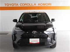 ヤリスクロスHV 4WD G