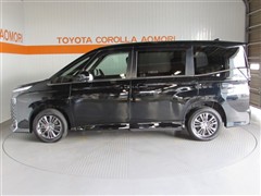 ヴォクシーHV 4WD S-Z