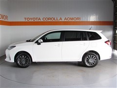カローラフィールダー 4WD EX