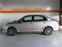 カローラアクシオ 4WD EX