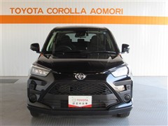 ライズ 4WD G