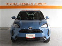 ヤリスクロス 4WD Z