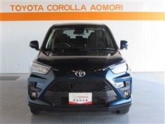 ライズ 4WD Z