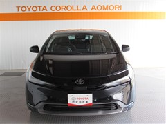 プリウス 4WD G