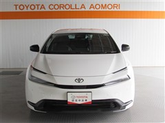 プリウス 4WD X