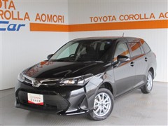 カローラフィールダー 4WD EX
