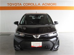カローラフィールダー 4WD EX