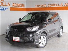 ライズ 4WD G