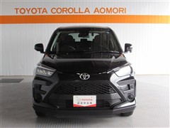 ライズ 4WD G