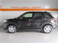 ライズ 4WD G